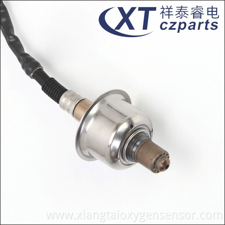 Kia Oxygen Sensor